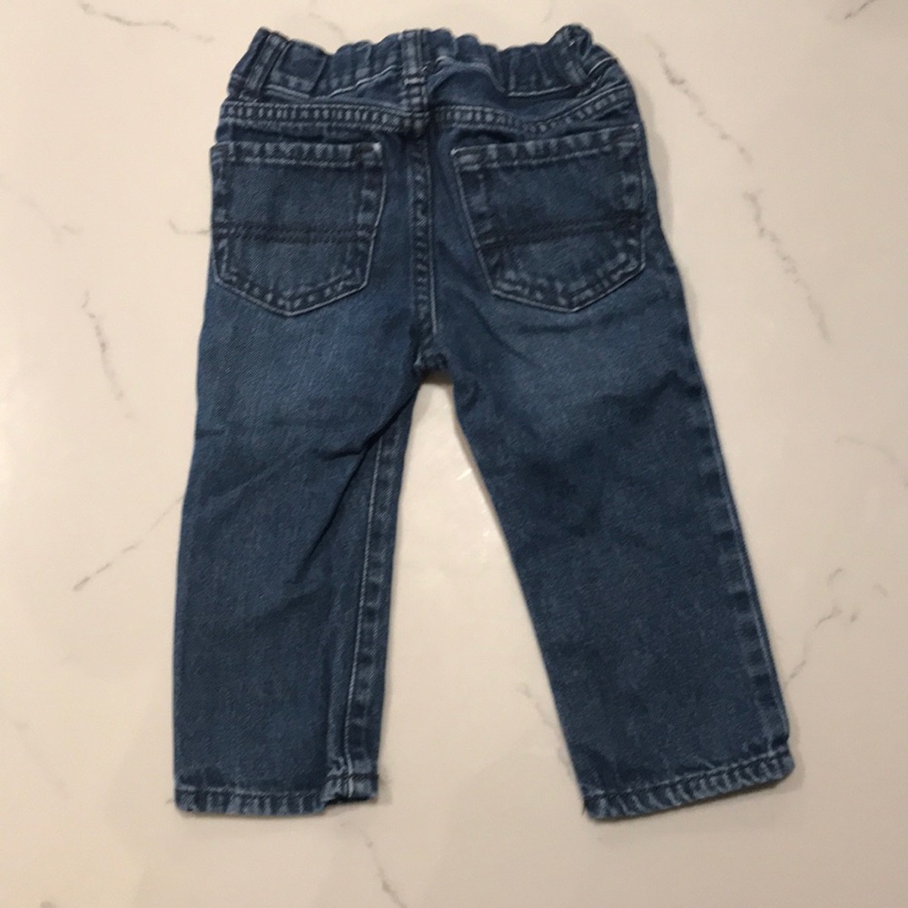 Pants - Picture 2 of 2